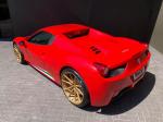 Ferrari 458 Spider by RACE! 2019 года
